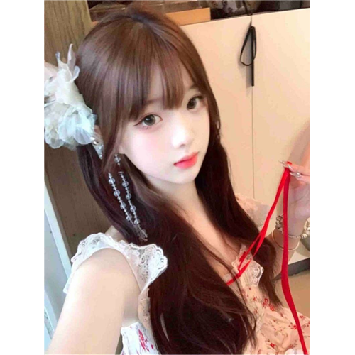 软萌温柔萝莉小纭