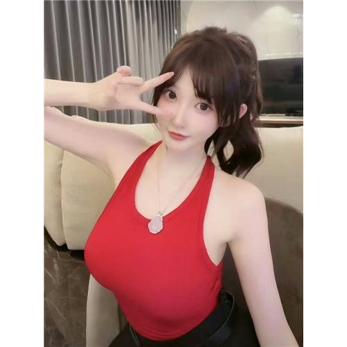大胸美少女娴晴