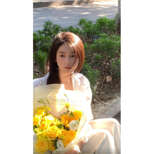 仙女颜值娜弦