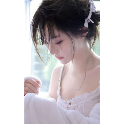清纯美少女琪蓉