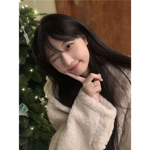氧气少女芙妮