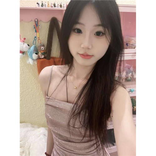 甜美校园风小可儿