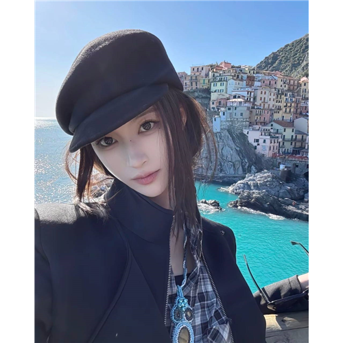 校园女神维雅