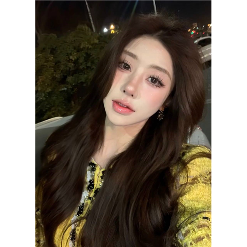 健身系女神莉莎