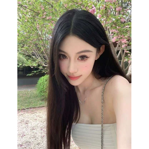 高级脸女神Jenai
