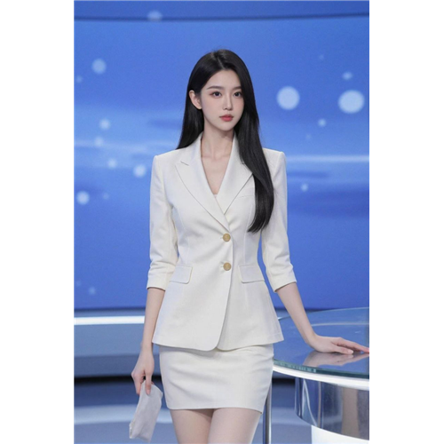 播音主持专业Auren
