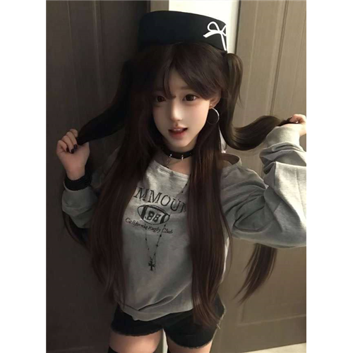 邻家感少女Deyon