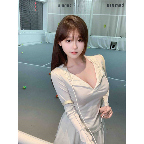 天然学妹感丽莎