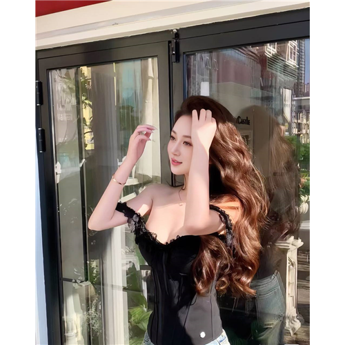 治愈系女友米兰达