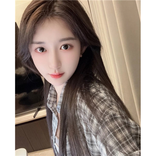 知性女生静雯