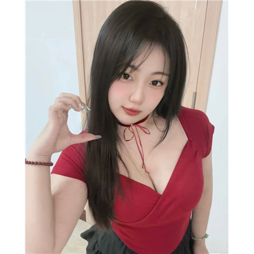 冷艳尤物西西
