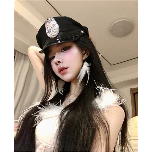 签约模特Eryon