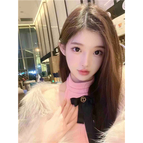 甜系美人维维