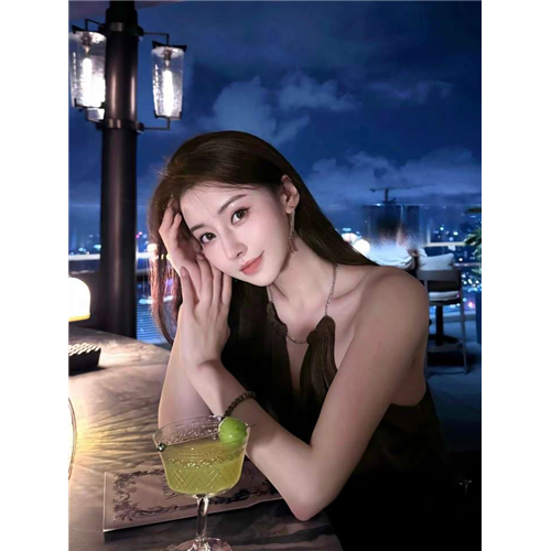 高级冷艳女神瑗瑗
