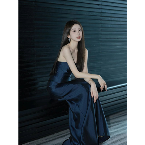 签约时尚MODEL芸悦