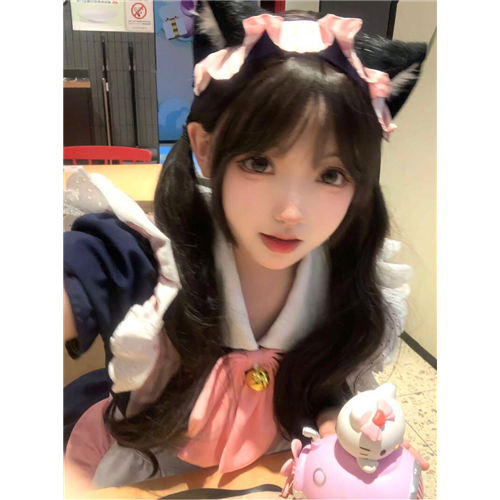 极品日系软妹欣瑶