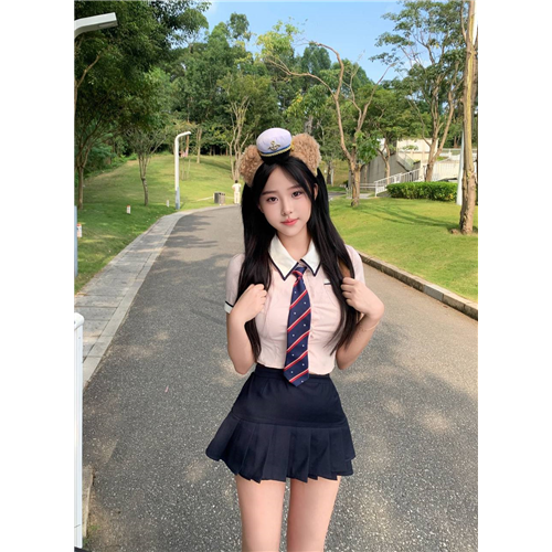 自然亲密感Ayrel