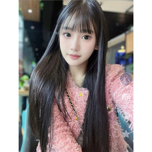 温文尔雅学妹昭宁