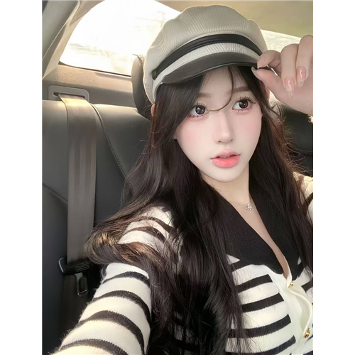 清爽气质学妹Teyra