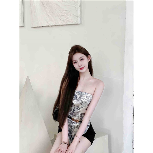 大长腿模特Loxen