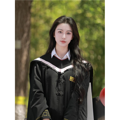 毕业留学生Rynex