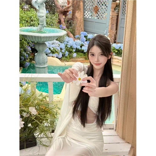 邻家长发妹Horen