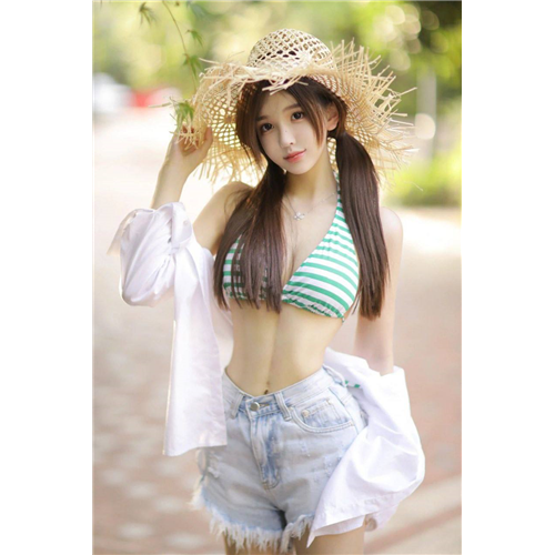 双马尾萝莉温妮