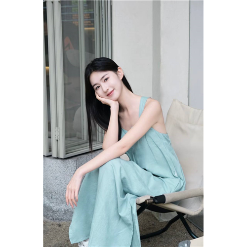 清新气质颜值Soren