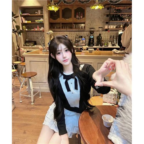 洋气耐看留学生Elvin