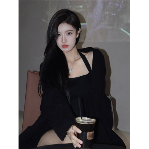 模特大赛选手南怡