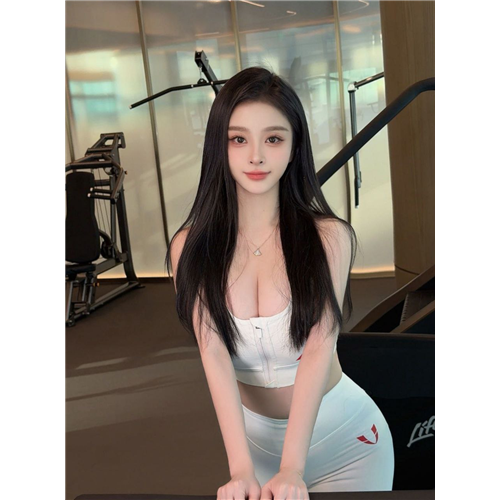 健身达人Nira