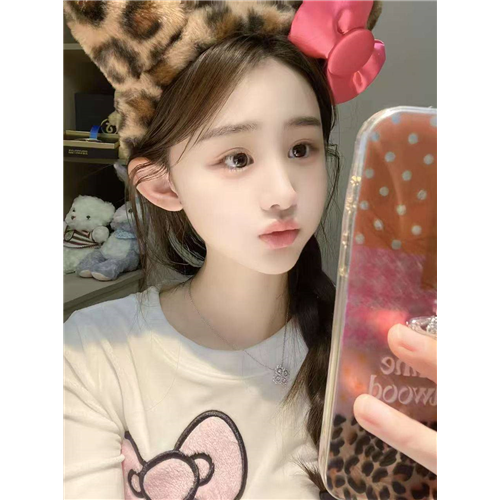 音乐学院舞蹈系童妍