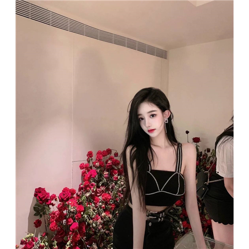 舞蹈专业在读温蔓