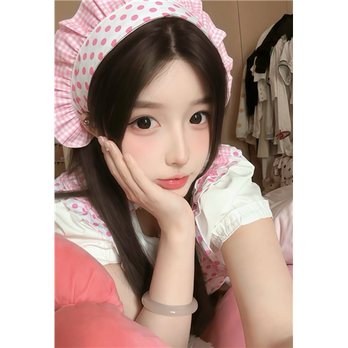 制服小可爱Elvory