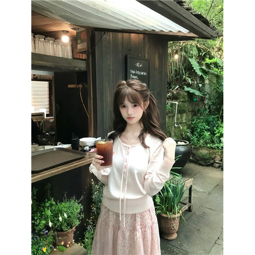 治愈系元气少女Virelia