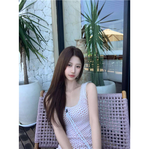 高级感冷脸晴妤