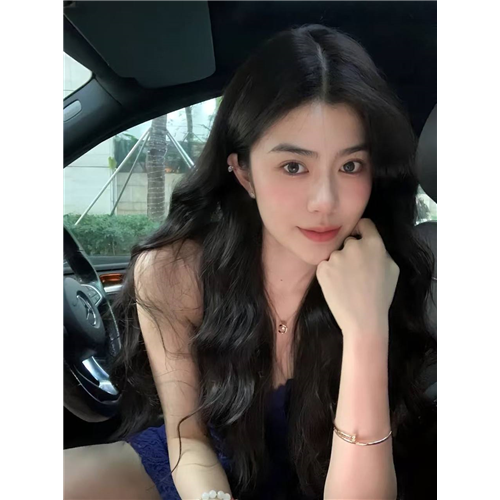 轻熟优雅气质少妇Marissa