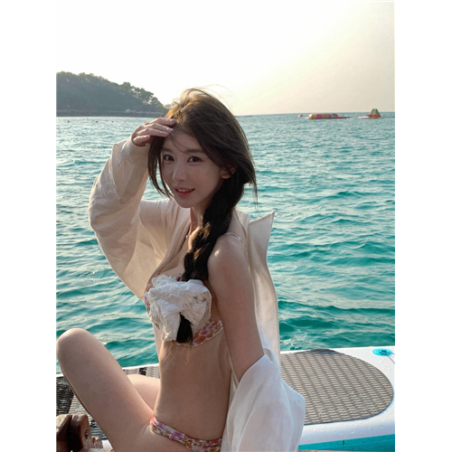 宝藏网红博主Stella