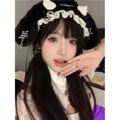 巨灯少女沫妍