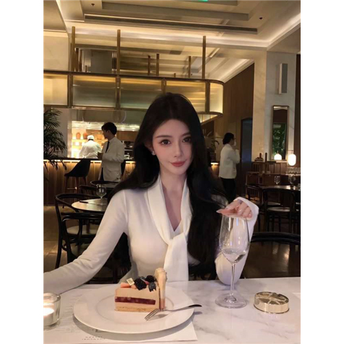 顶级魅力御姐Amber