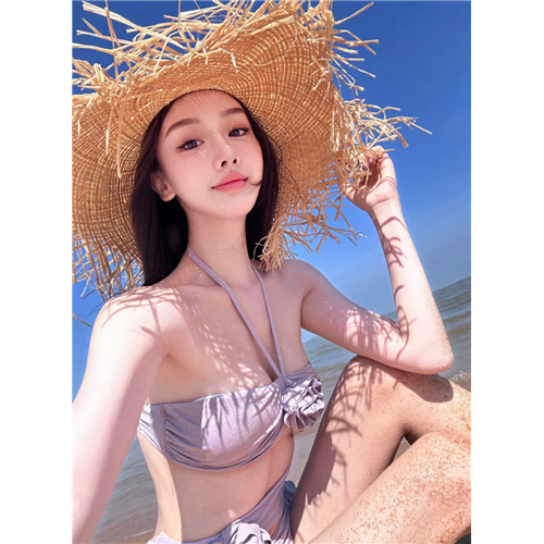 青春活力女友感Irene